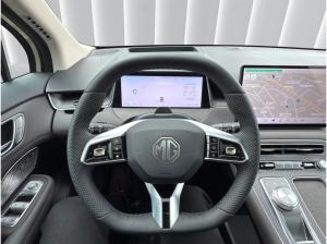 MG S6 EV Luxury  77kw/h Akku, 244PS