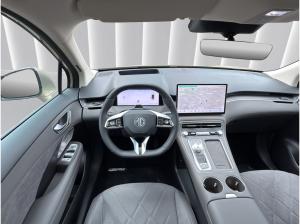 MG S6 EV Luxury  77kw/h Akku, 244PS