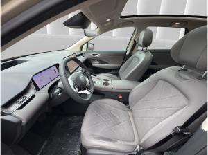 MG S6 EV Luxury  77kw/h Akku, 244PS