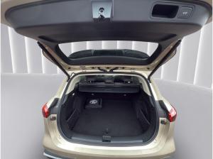 MG S6 EV Luxury  77kw/h Akku, 244PS