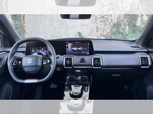 Suzuki e Vitara 49 kWh Club *Wärmepumpe*