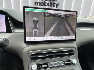 MG S6 EV Luxury ALLRAD 77kw/h Akku, 362PS