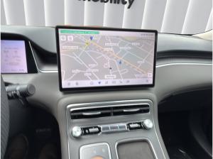 MG S6 EV Luxury ALLRAD 77kw/h Akku, 362PS