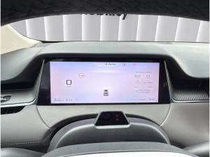 MG S6 EV Luxury ALLRAD 77kw/h Akku, 362PS