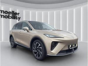 MG S6 EV Luxury ALLRAD 77kw/h Akku, 362PS
