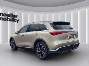 MG S6 EV Luxury ALLRAD 77kw/h Akku, 362PS