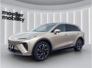MG S6 EV Luxury ALLRAD 77kw/h Akku, 362PS