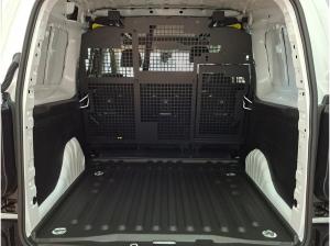 Toyota Proace City L2 Doppelkabine 🚧👷‍♂️ SOFORT VERFÜGBAR 5-türig Doka Meister 1,5 D-4D 74 KW (102 PS) 🚧👷‍♂️ Hecktüren vergla