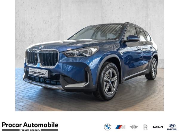 BMW X1 sDrive20d Finanzierung ab 0,49%