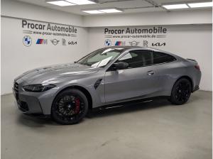 BMW M4 Competition M xDrive CARBON Ultim.Pak. / RFK / HUD / LHZ H/K / Memory Sitze