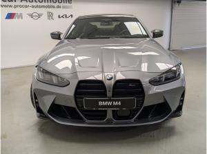 BMW M4 Competition M xDrive CARBON Ultim.Pak. / RFK / HUD / LHZ H/K / Memory Sitze