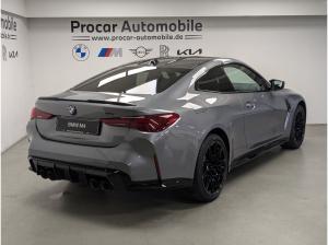 BMW M4 Competition M xDrive CARBON Ultim.Pak. / RFK / HUD / LHZ H/K / Memory Sitze