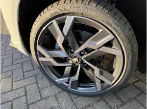 Skoda Karoq Sportline 1,5 TSI 110 kW 7-Gang-DSG**Gewerbeleasing**AKTION**