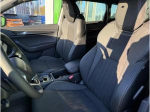 Skoda Karoq Sportline 1,5 TSI 110 kW 7-Gang-DSG**Gewerbeleasing**AKTION**
