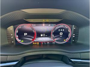 Skoda Karoq Sportline 1,5 TSI 110 kW 7-Gang-DSG**Gewerbeleasing**AKTION**