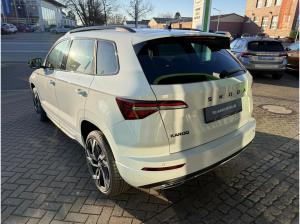 Skoda Karoq Sportline 1,5 TSI 110 kW 7-Gang-DSG**Gewerbeleasing**AKTION**