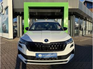 Skoda Karoq Sportline 1,5 TSI 110 kW 7-Gang-DSG**Gewerbeleasing**AKTION**