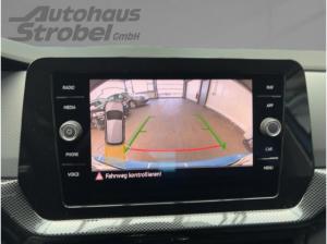 Volkswagen T-Cross 🚗💨LIFE 1.0 TSI 95PS *Carplay*Kamera*Alwetter*Sofort