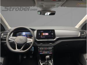 Volkswagen T-Cross 🚗💨LIFE 1.0 TSI 95PS *Carplay*Kamera*Alwetter*Sofort