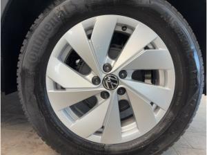 Volkswagen T-Cross 🚗💨LIFE 1.0 TSI 95PS *Carplay*Kamera*Alwetter*Sofort