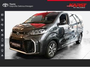 Toyota Proace Verso L1 EV Teamplayer Touch&Go