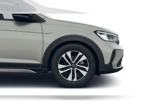 Volkswagen Taigo 1.0 TSI OPF 85 kW DSG ENERGY - März Aktion