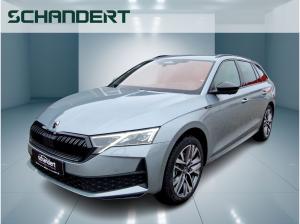 Skoda Octavia Combi 2.0 TDI Sportline 🚀Sofort-Verfügbar🚀 ✨Autohaus-Schandert Top-Deal✨