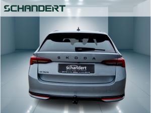 Skoda Octavia Combi 2.0 TDI Sportline 🚀Sofort-Verfügbar🚀 ✨Autohaus-Schandert Top-Deal✨