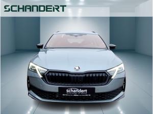 Skoda Octavia Combi 2.0 TDI Sportline 🚀Sofort-Verfügbar🚀 ✨Autohaus-Schandert Top-Deal✨