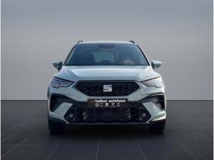 Seat Arona 1.0 TSI Style+VOLLLED+NAVI+SHZ+PDC+CLIMATR