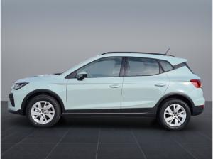 Seat Arona 1.0 TSI Style+VOLLLED+NAVI+SHZ+PDC+CLIMATR
