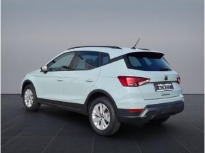 Seat Arona 1.0 TSI Style+VOLLLED+NAVI+SHZ+PDC+CLIMATR