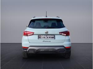 Seat Arona 1.0 TSI Style+VOLLLED+NAVI+SHZ+PDC+CLIMATR
