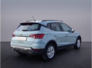 Seat Arona 1.0 TSI Style+VOLLLED+NAVI+SHZ+PDC+CLIMATR