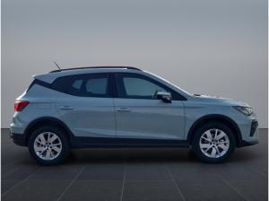 Seat Arona 1.0 TSI Style+VOLLLED+NAVI+SHZ+PDC+CLIMATR
