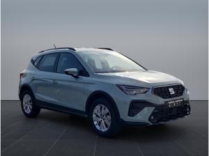 Seat Arona 1.0 TSI Style+VOLLLED+NAVI+SHZ+PDC+CLIMATR