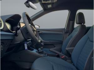 Seat Arona 1.0 TSI Style+VOLLLED+NAVI+SHZ+PDC+CLIMATR