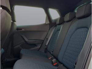 Seat Arona 1.0 TSI Style+VOLLLED+NAVI+SHZ+PDC+CLIMATR