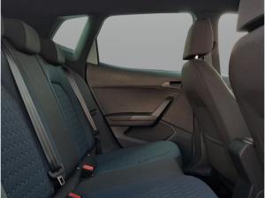 Seat Arona 1.0 TSI Style+VOLLLED+NAVI+SHZ+PDC+CLIMATR
