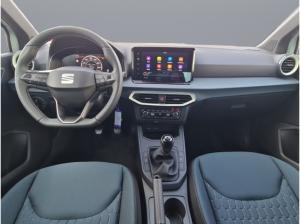 Seat Arona 1.0 TSI Style+VOLLLED+NAVI+SHZ+PDC+CLIMATR