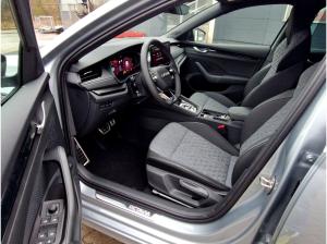 Skoda Octavia Combi 2.0 TDI Sportline 🚀Sofort-Verfügbar🚀 ✨Autohaus-Schandert Top-Deal✨