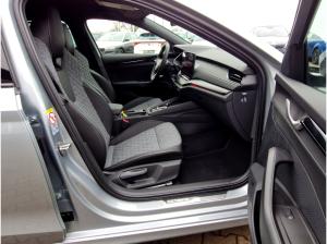 Skoda Octavia Combi 2.0 TDI Sportline 🚀Sofort-Verfügbar🚀 ✨Autohaus-Schandert Top-Deal✨