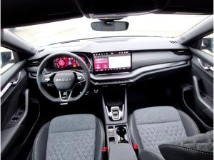 Skoda Octavia Combi 2.0 TDI Sportline 🚀Sofort-Verfügbar🚀 ✨Autohaus-Schandert Top-Deal✨