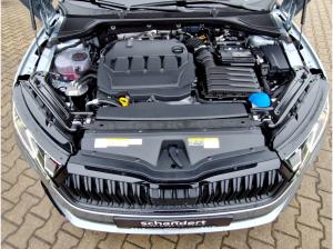 Skoda Octavia Combi 2.0 TDI Sportline 🚀Sofort-Verfügbar🚀 ✨Autohaus-Schandert Top-Deal✨