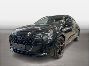 Audi RS Q8 SUV performance tiptronic 360 4xSHZ