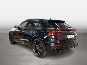 Audi RS Q8 SUV performance tiptronic 360 4xSHZ
