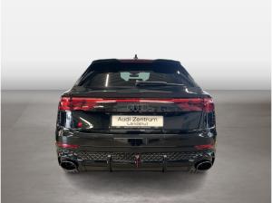 Audi RS Q8 SUV performance tiptronic 360 4xSHZ