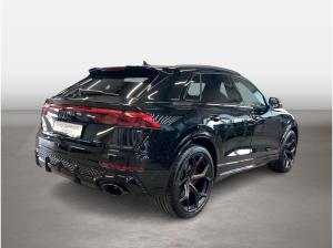 Audi RS Q8 SUV performance tiptronic 360 4xSHZ