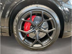 Audi RS Q8 SUV performance tiptronic 360 4xSHZ