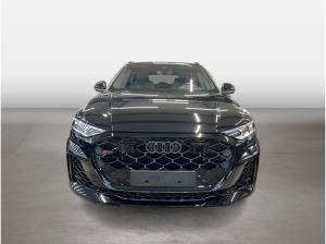 Audi RS Q8 SUV performance tiptronic 360 4xSHZ